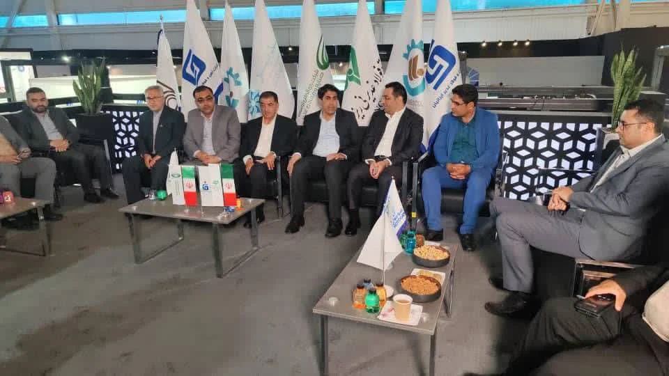 معرفی فرصتهای سرمایه گذاری در نمایشگاه توانمندیهای تولیدی صادراتی سال 1404