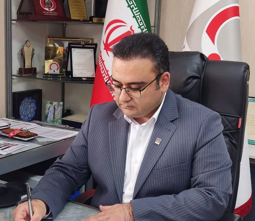31 اردیبهشت ماه، روز اهدا عضو