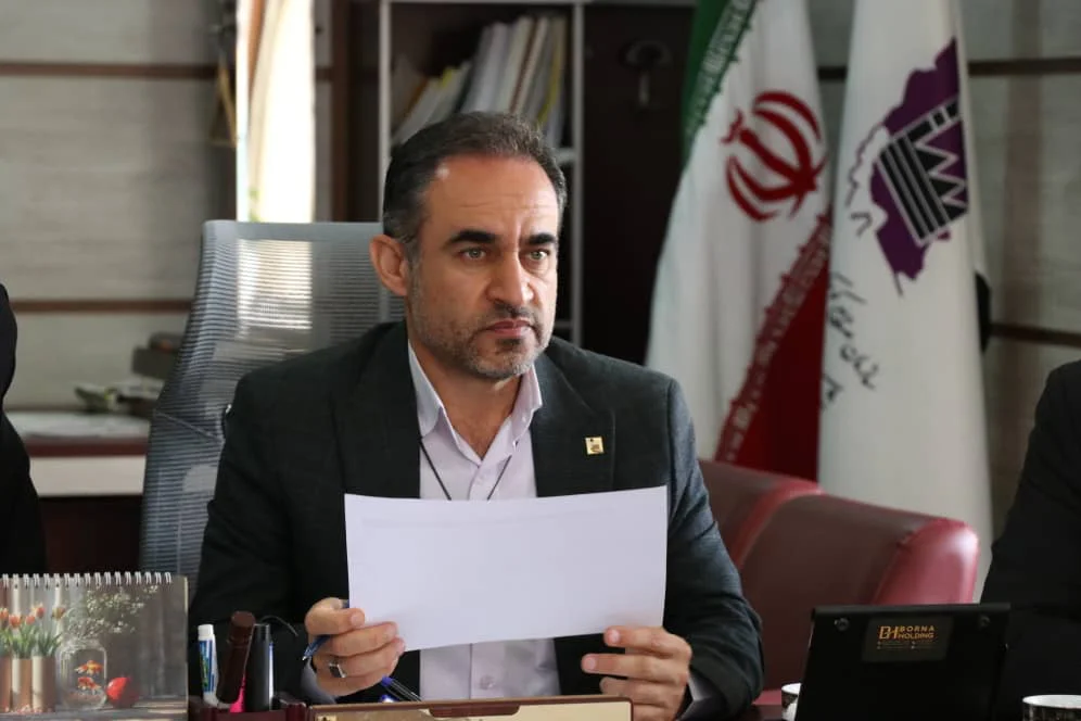 ۲۰ پرونده در پنجمین جلسه کمیته پایش قراردادهای شرکت شهرک‌های صنعتی فارس بررسی شد