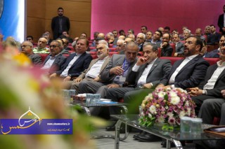 گزارش تصویری | سفر وزیر امور خارجه به شیراز