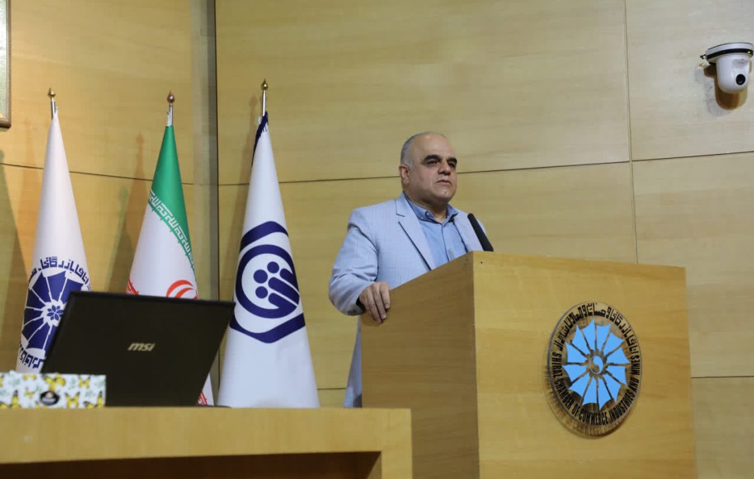 صندوق‌های تضمین خصوصی می‌توانند مسیر حمایت از تولید و سرمایه‌گذاری را هموار کنند
