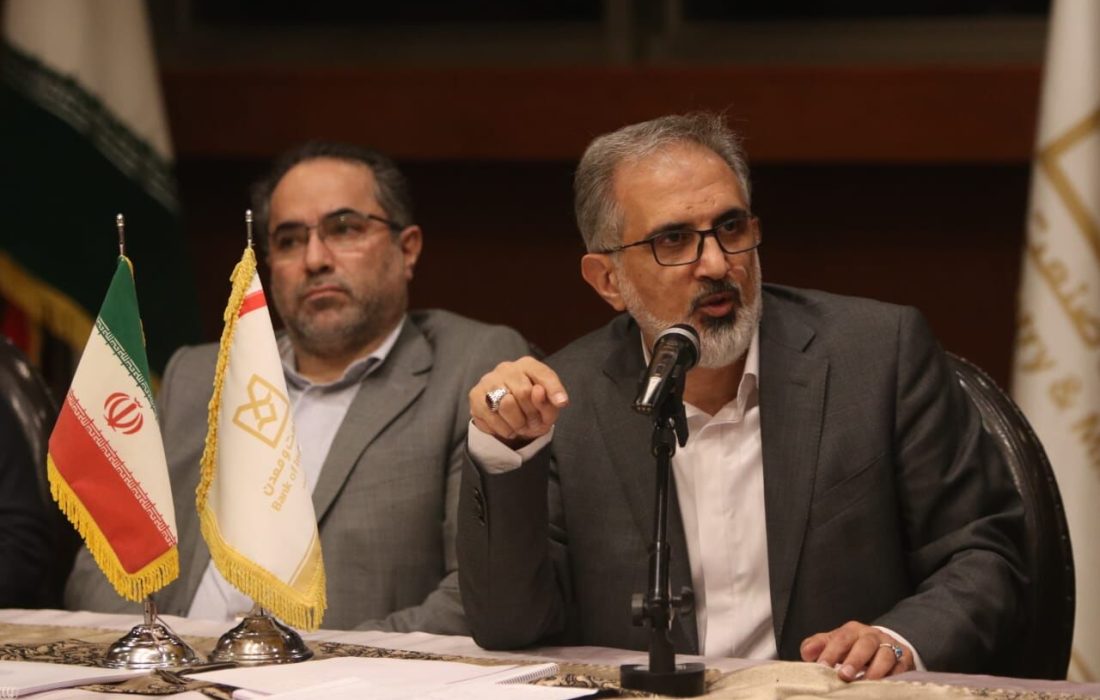 افتتاح واحد تولیدی کشت و صنعت عصاره محک و بازدید از چند طرح صنعتی