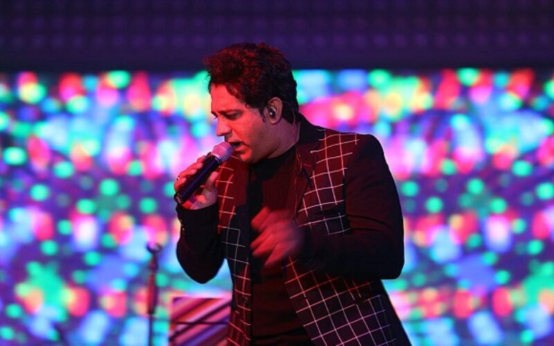 امید جهان، سکته قلبی کرد!