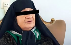 کلثوم اکبری، 11 شوهر خود را کشت!