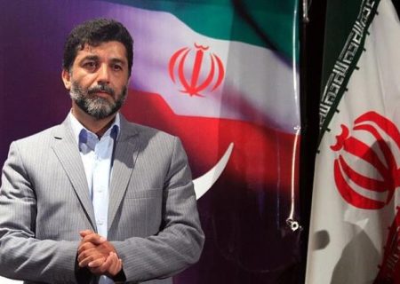 بهزاد مریدی، سکاندار میراث فارس شد