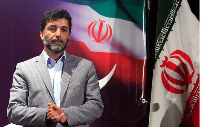 بهزاد مریدی، سکاندار میراث فارس شد