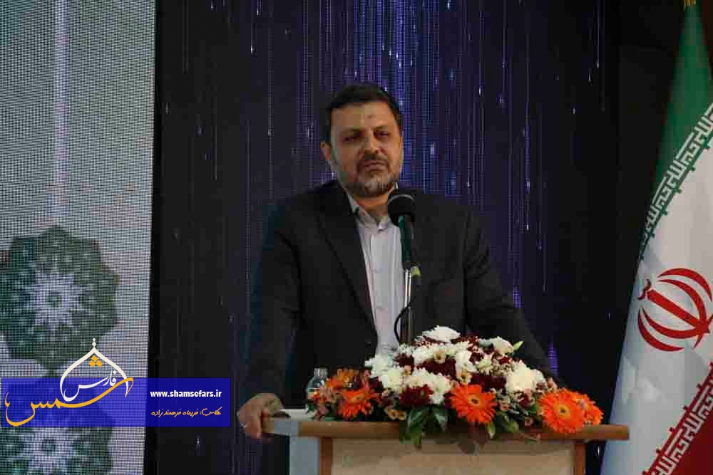 «ایران جان» به سرزمین دین، حماسه و هنر رسید