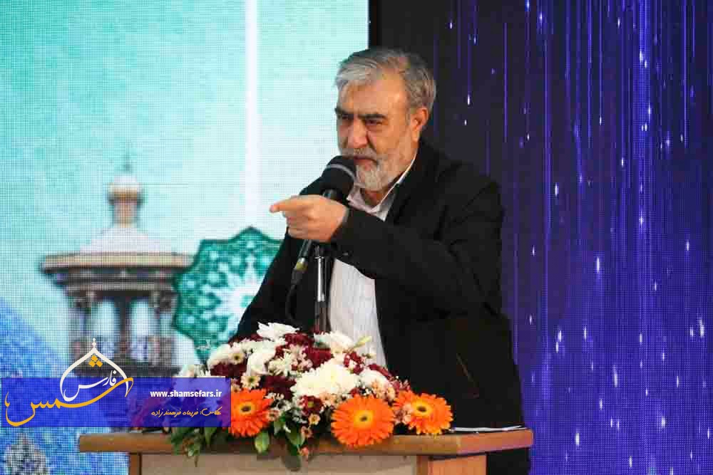 کمیسیون امنیت ملی طرح «مقابله با نفوذ دشمنان» را تصویب کرد