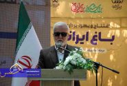 گامی بلند در پنجاه و یکمین مرحله از افتتاح پروژه‌های شهری شیراز