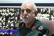 باز شدن درب های گالری موزه و فرهنگسرای دفاع مقدس به روی مردم