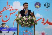 مهربانی دانش آموزان شیرازی در جشن عاطفه ها