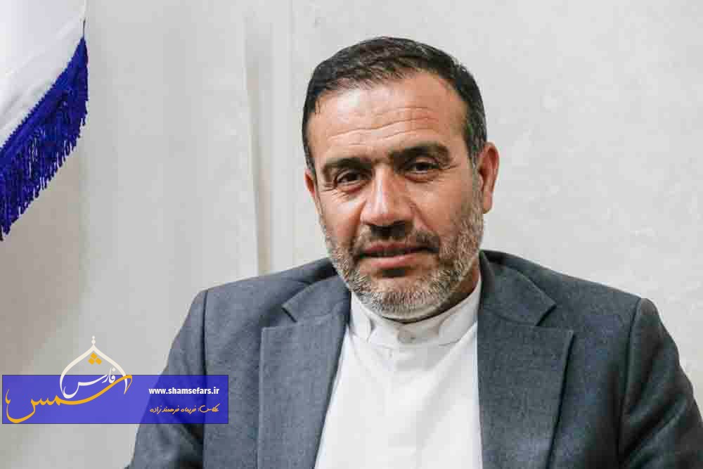 انتخاب رئیس جدید مجمع نمایندگان فارس