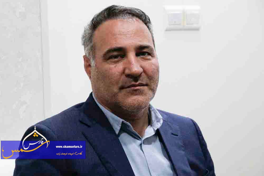 مرگ ششپیر، به قیمت آب شرب شیراز!