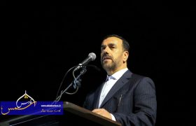 اکسپو ۲۰۲۶ شیراز؛ فرصتی برای تبادل با بازارهی جهانی