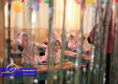 گزارش تصویری | جشن شکوفه ها