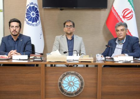 ظرفیت‌آفرینی برای بخش خصوصی در نمایشگاه اکسپو فارس