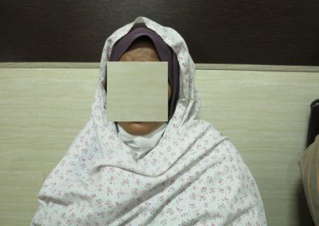 زنی که شوهر خود را در شیراز به آتش کشید!