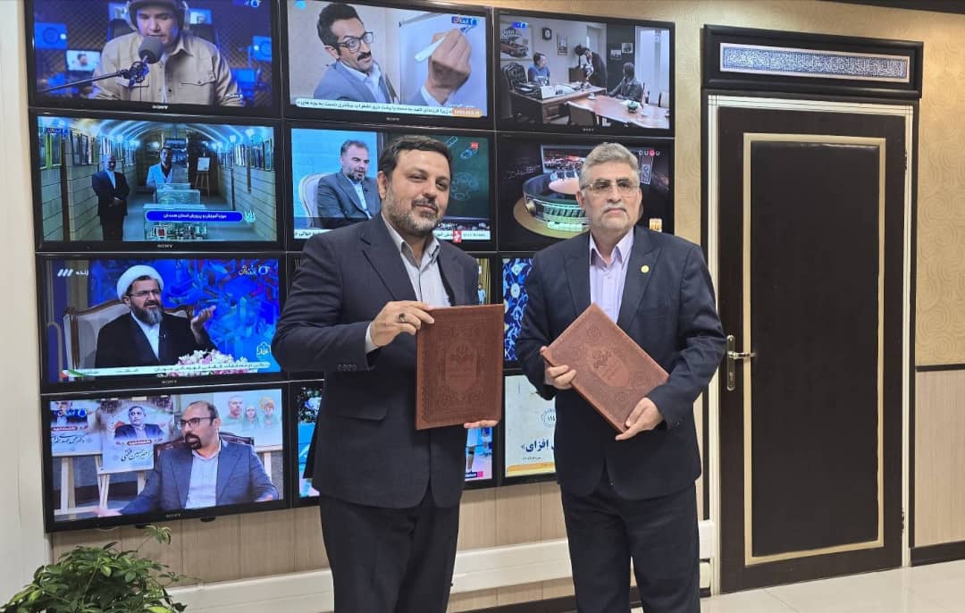 طنین غزلهای حافظ از شیراز در رسانه ملی