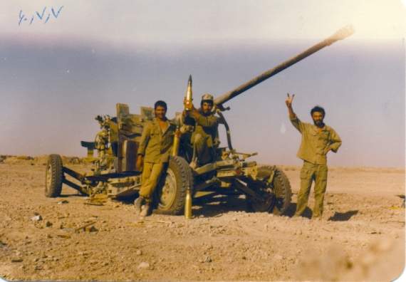 یاداشت: نگاهی بر عملیات ثامن الائمه(ع)