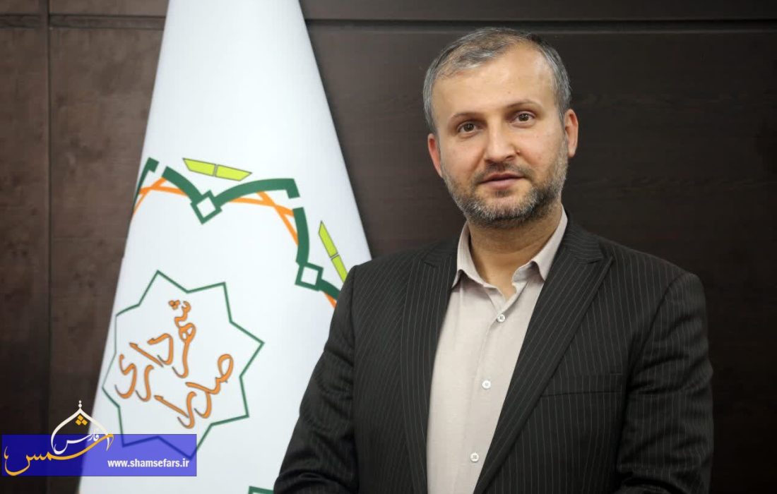 گسترش ناوگان خطوط اتوبوسرانی صدرا