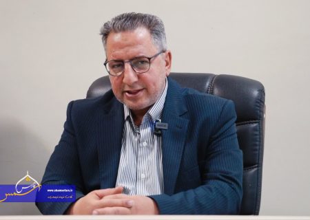 اشغال منطقه 2 شیراز، توسط اتباع بیگانه