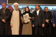 محیط زیست فارس در جشنواره شهید رجایی خوش درخشید