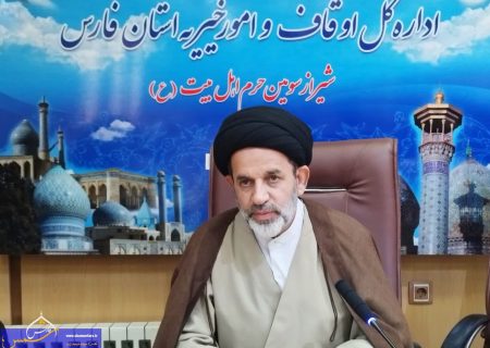 تبدیل برنامه‌های دهه کرامت به جریان اجتماعی امیدآفرین در سطح بقاع متبرکه فارس