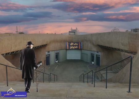 اگر توان جسمی بالایی ندارید، به سینما نروید!