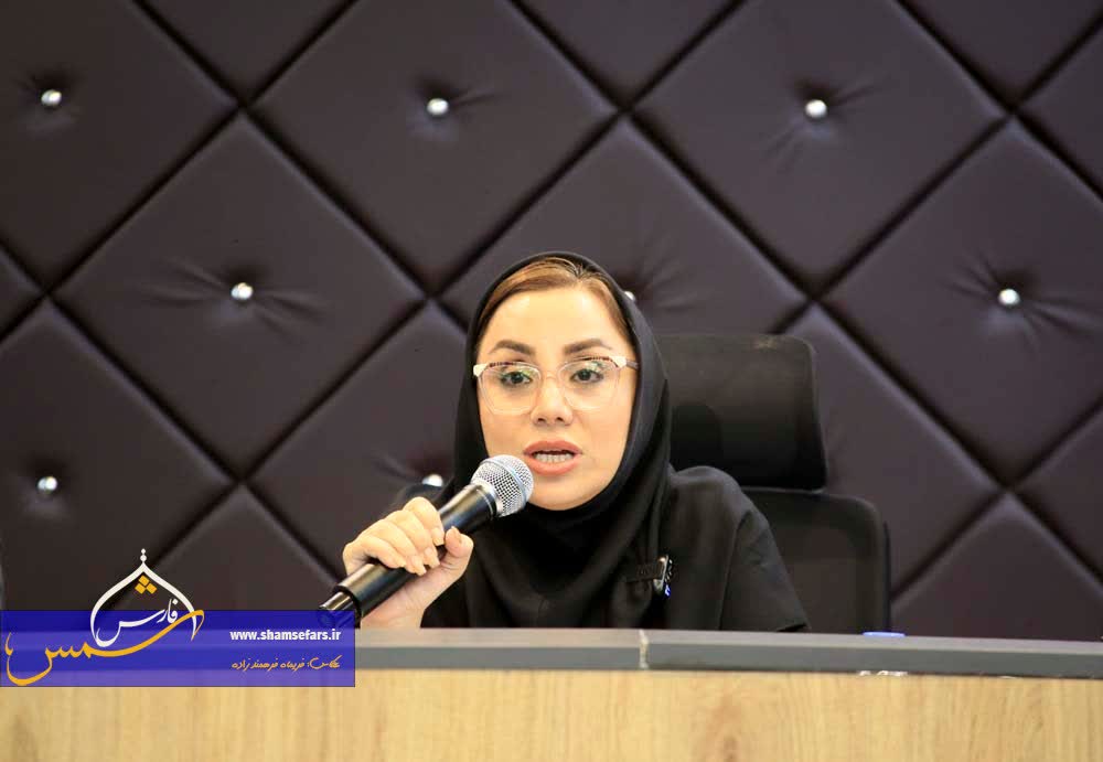 منطقه یک، پرترددترین منطقه شهری شیراز