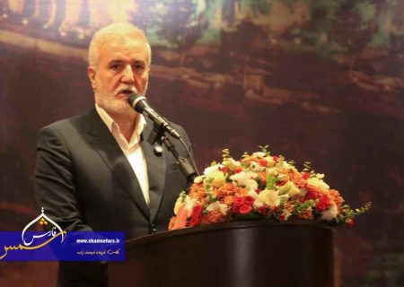 شیراز زیر چتر تحول؛ طلوع بیش از ۳۰۰ پروژه شهری تا پایان سال