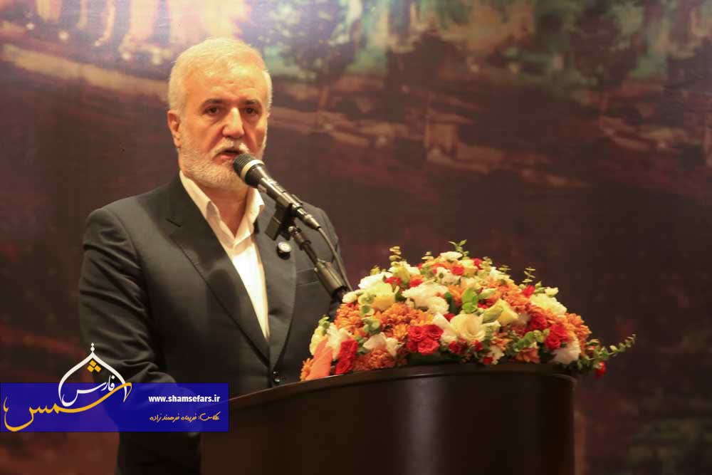 شیراز زیر چتر تحول؛ طلوع بیش از ۳۰۰ پروژه شهری تا پایان سال