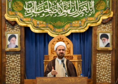 آمریکا، حتی برای کشورهای دوست و همراه، قائل به هیچ سود و منفعتی نیست