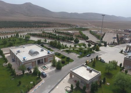 خدمات متوفیان تنها در بهشت احمدی انجام می‌شود