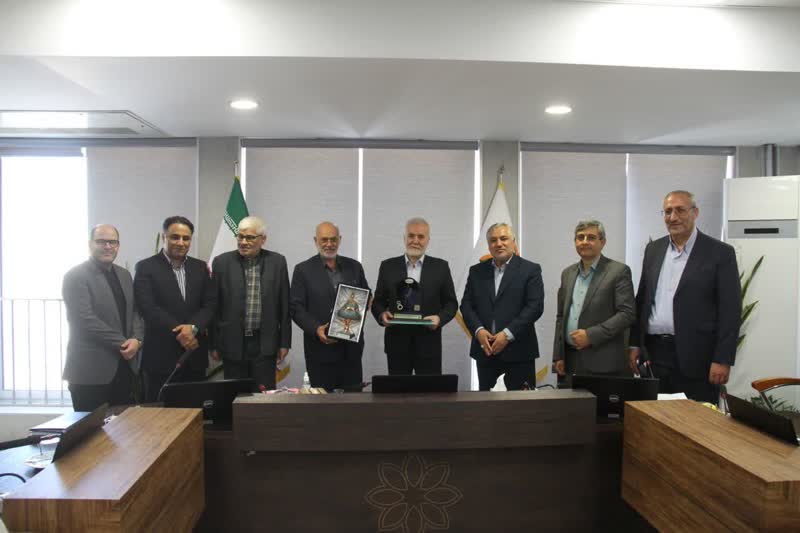 هم‌افزایی مدیریت شهری و کمیته امداد برای حمایت کرامت‌محور از نیازمندان و دانش‌آموزان