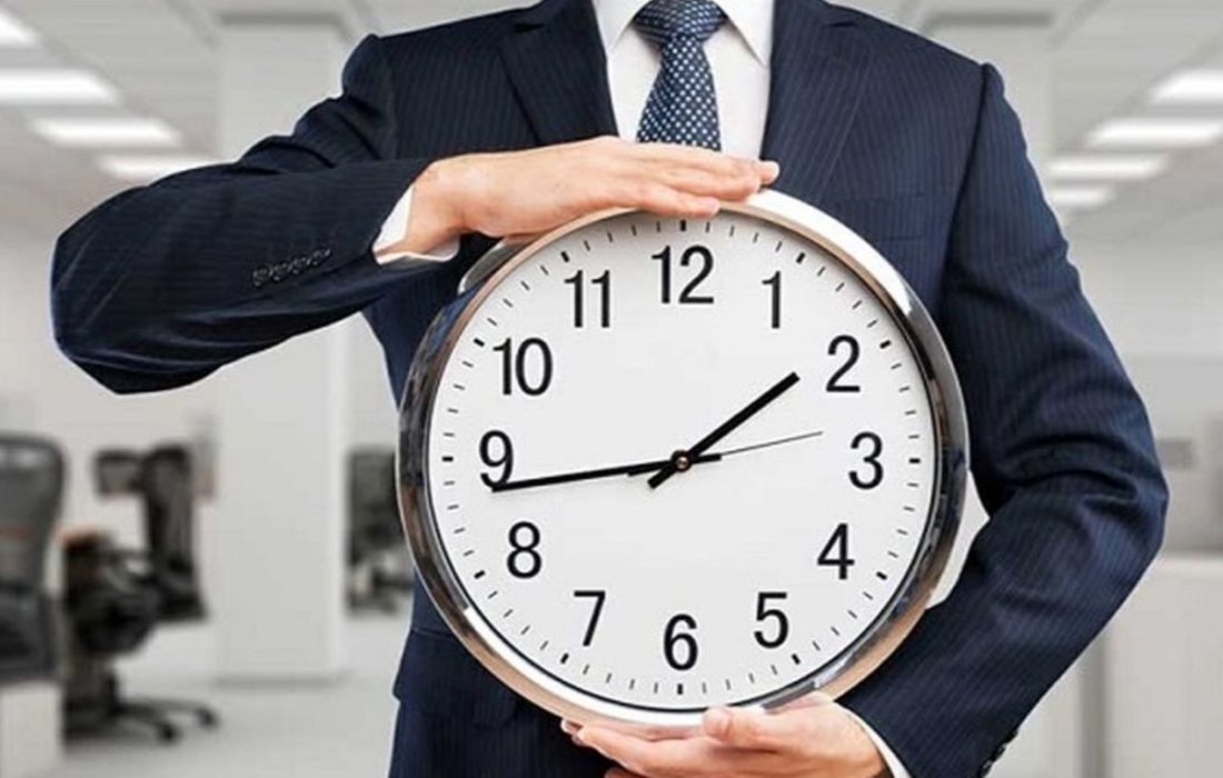 ساعات جدید اداری در فارس اعلام شد