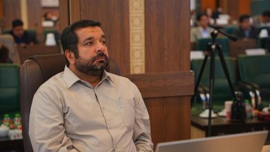 نجات باغات شیراز را سیاسی نکنیم!