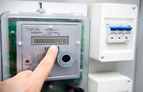 تعویض 30 هزار دستگاه کنتور هوشمند  در استان فارس