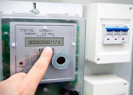 نصب بیش از 43 هزار دستگاه کنتور هوشمند از ابتدای سال‌جاری تاکنون