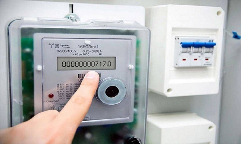نصب بیش از 43 هزار دستگاه کنتور هوشمند از ابتدای سالجاری تاکنون