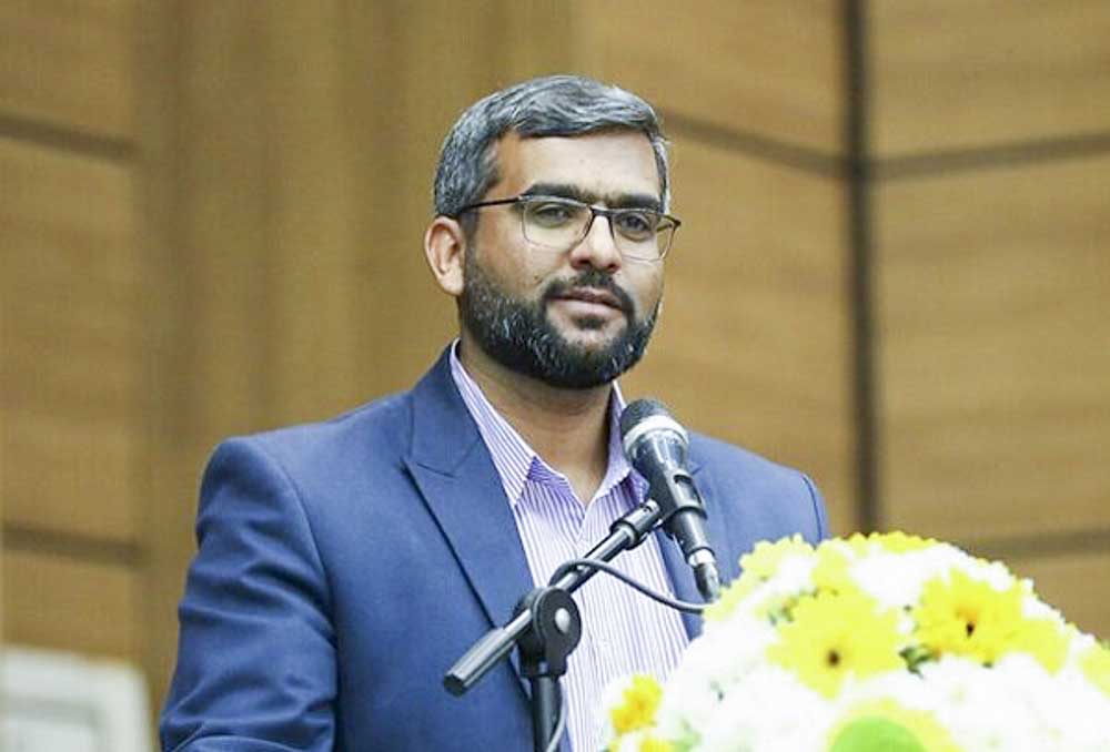 شهر کوره شهرستان اوز صاحب کتابخانه می‌شود