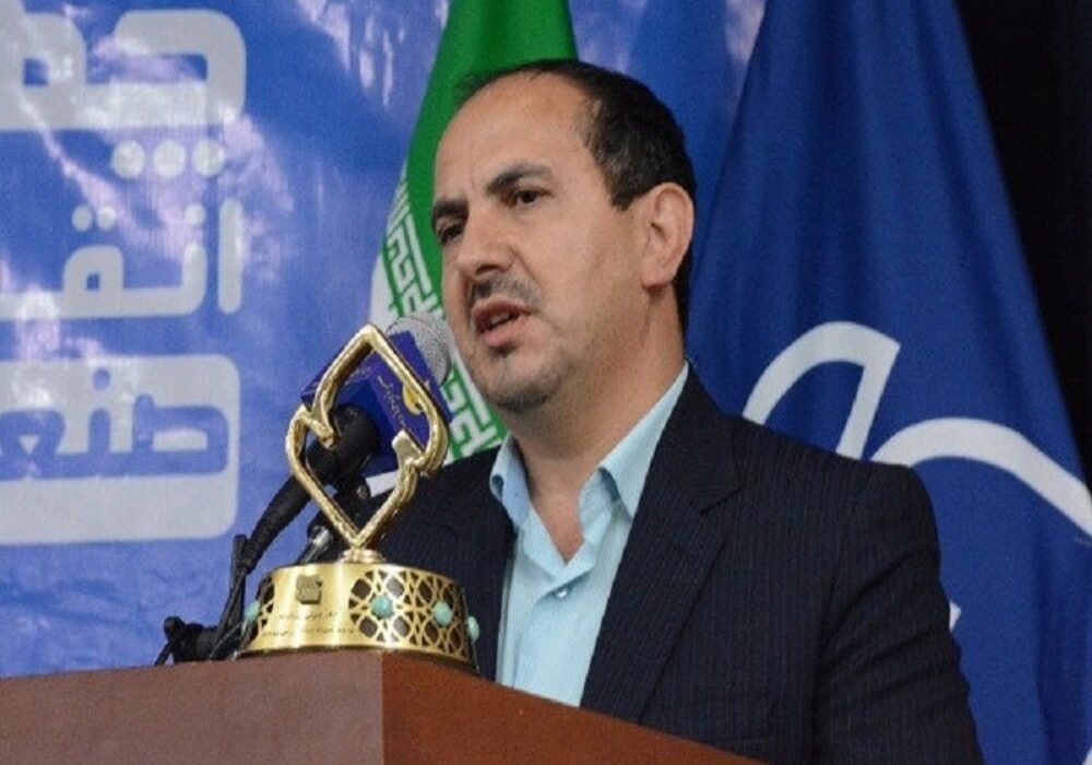 رعایت استاندارد رکن اصلی ورود به بازارهای جهانی