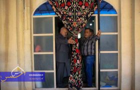 گزارش تصویری | توجه خاص شورای شهر شیراز به محرومیت زدایی محلات