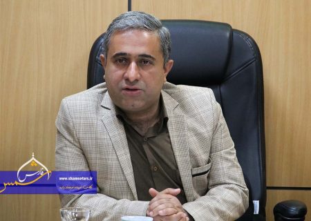 به دنبال رفع محرومیت در منطقه 7 شیراز هستیم