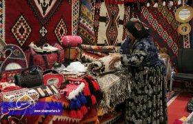 گزارش تصویری | افتتاح نمایشگاه اکسپو شیراز 2025