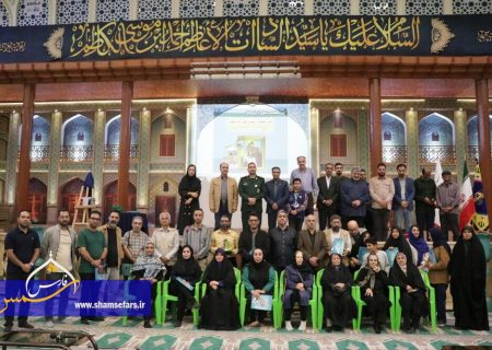 جشنواره خانه های افتخار با معرفی برگزیدگان به خانه آخر رسید