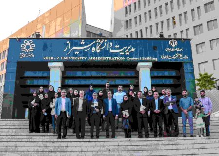 آیین پایانی دومین جشنواره ملی راه‌کار