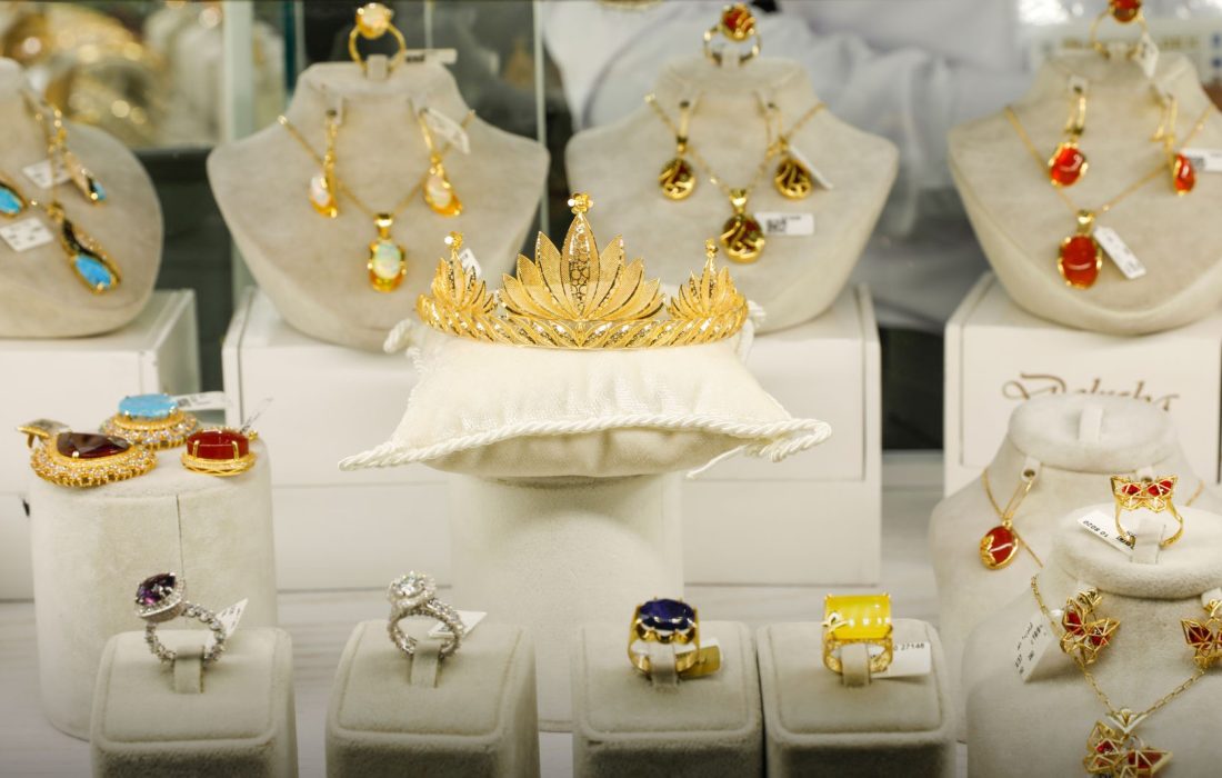 نمایشگاه بین المللی فارس طلایی شد