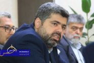 نمایشگاه اکسپو؛ فرصت طلایی فارس برای توسعه صادرات به کشورهای عربی