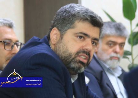 نمایشگاه اکسپو؛ فرصت طلایی فارس برای توسعه صادرات به کشورهای عربی