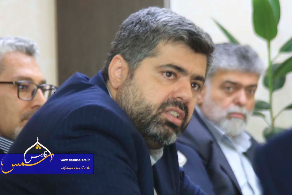 نمایشگاه اکسپو؛ فرصت طلایی فارس برای توسعه صادرات به کشورهای عربی